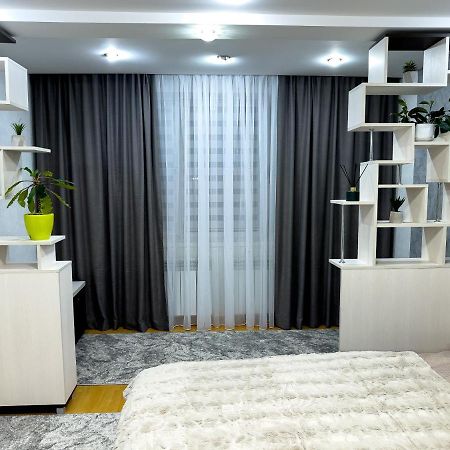 Grandstay Apartments Chisinau Exterior foto