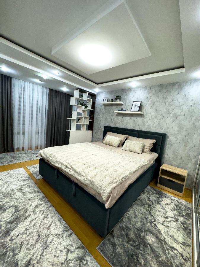 Grandstay Apartments Chisinau Exterior foto