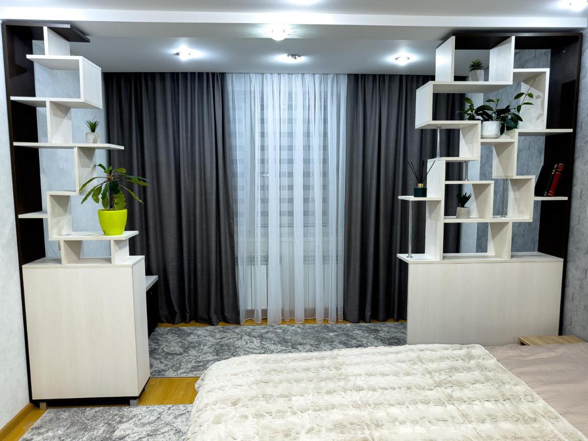 Grandstay Apartments Chisinau Exterior foto
