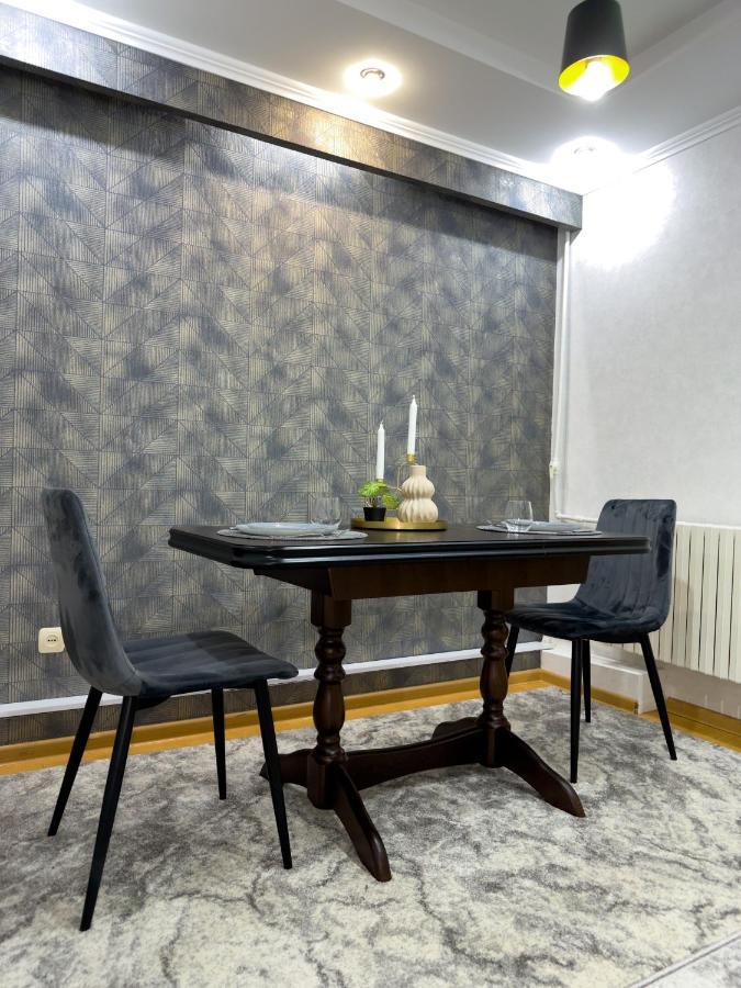 Grandstay Apartments Chisinau Exterior foto
