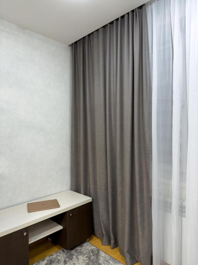 Grandstay Apartments Chisinau Exterior foto