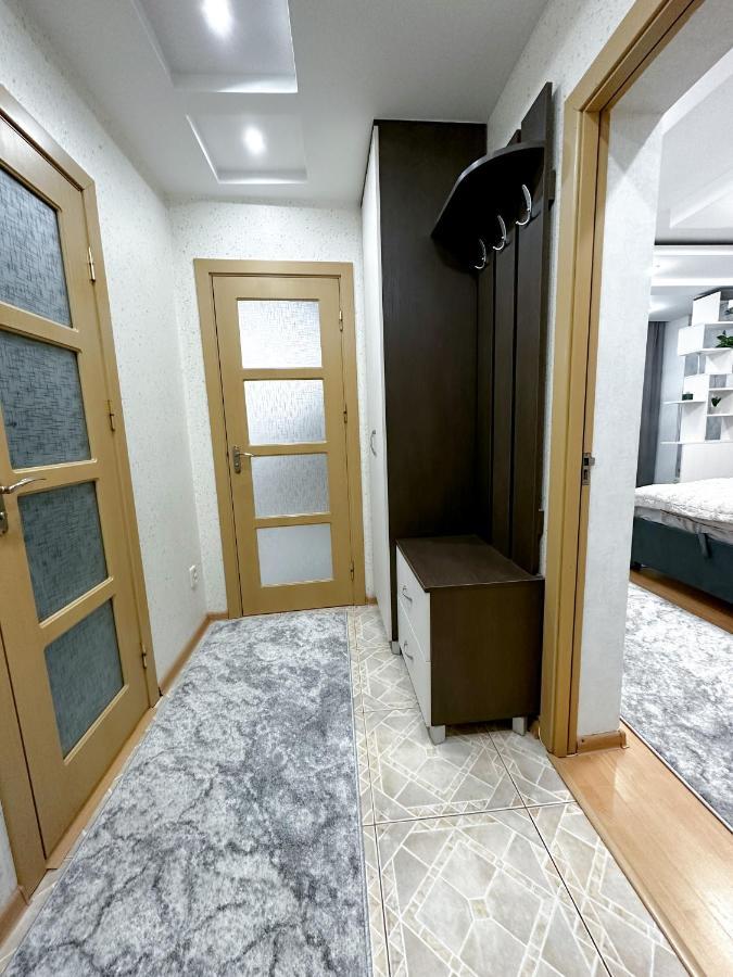 Grandstay Apartments Chisinau Exterior foto